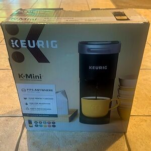Keurig Mini